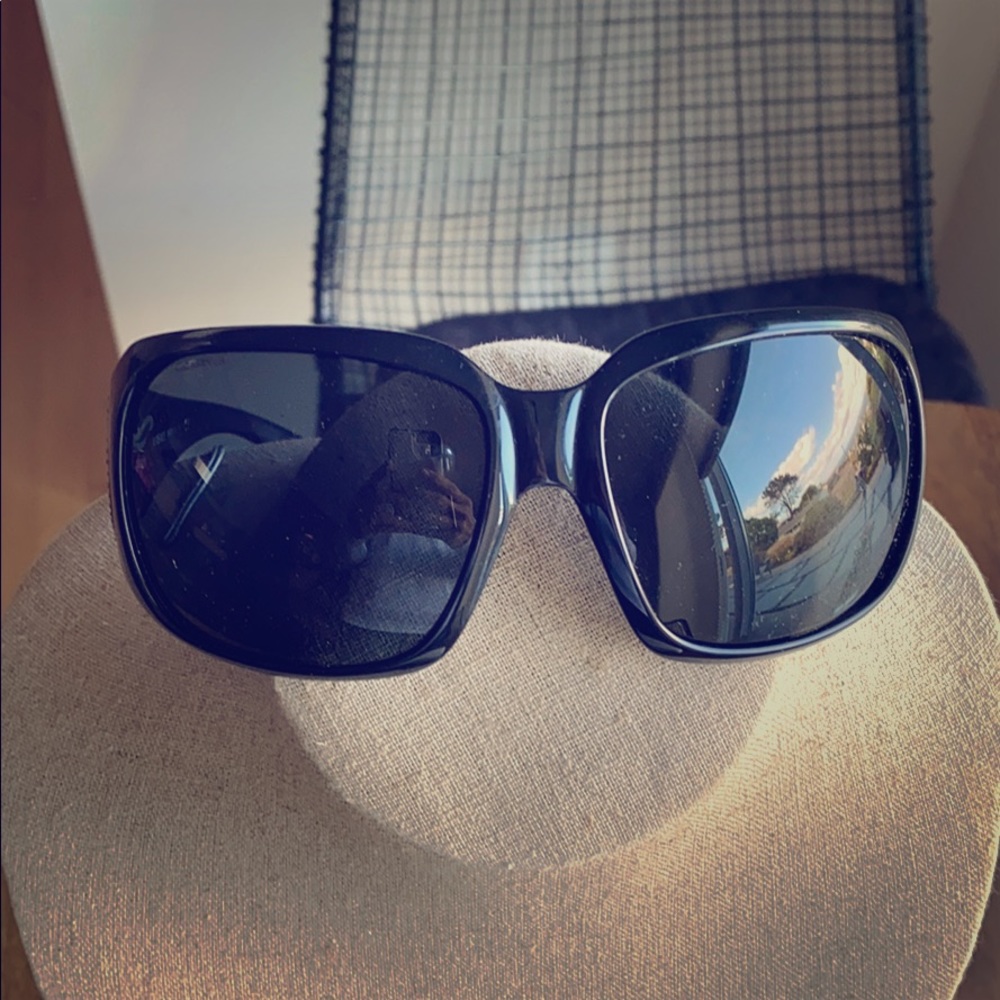 Versace sunglasses
